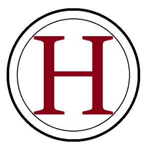 Circle H Logo