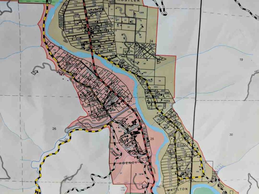 Agency District (1)