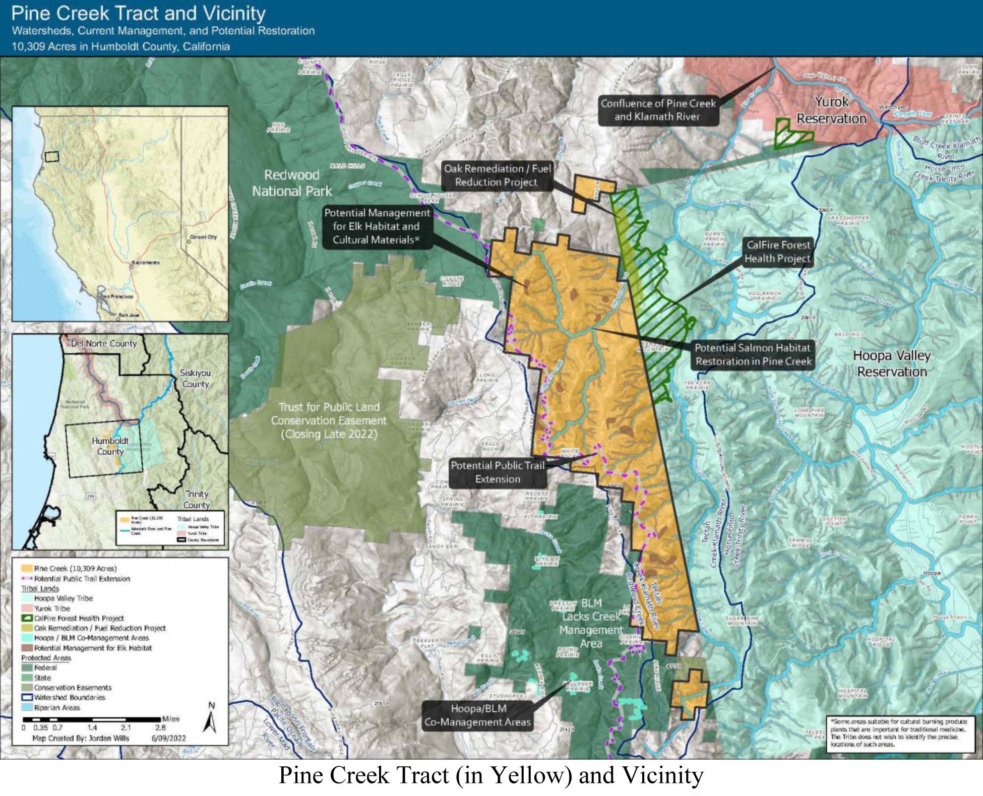 Tribal Offices, Tribal Departments & Tribal Enterprises Closure