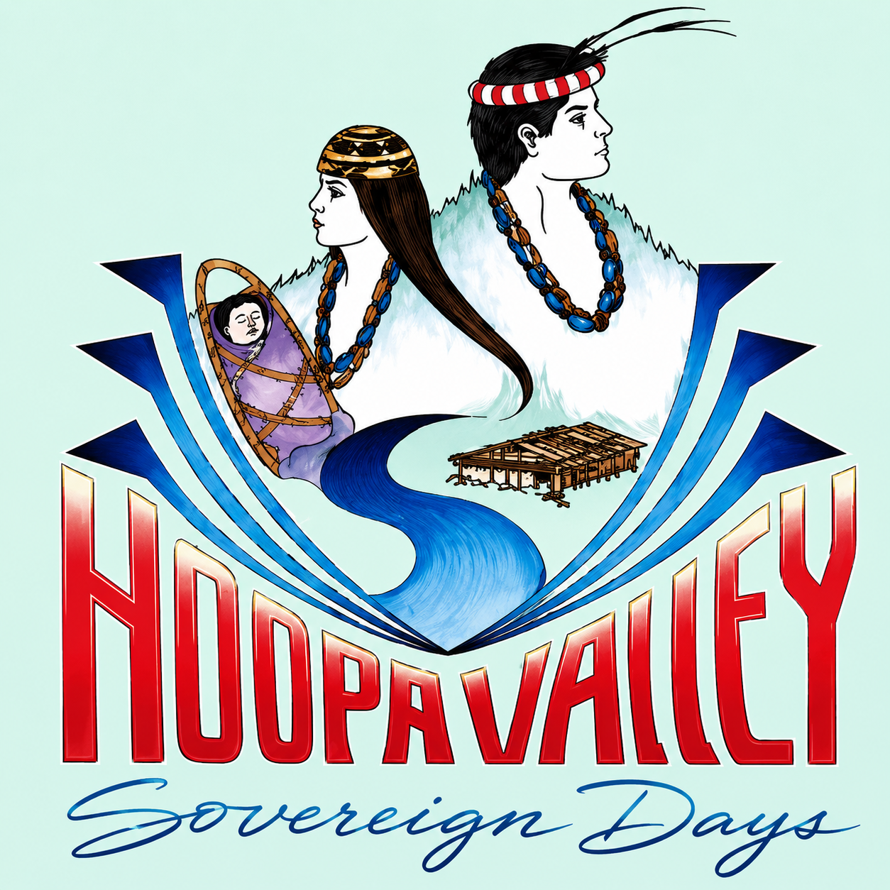 sovereign days logo