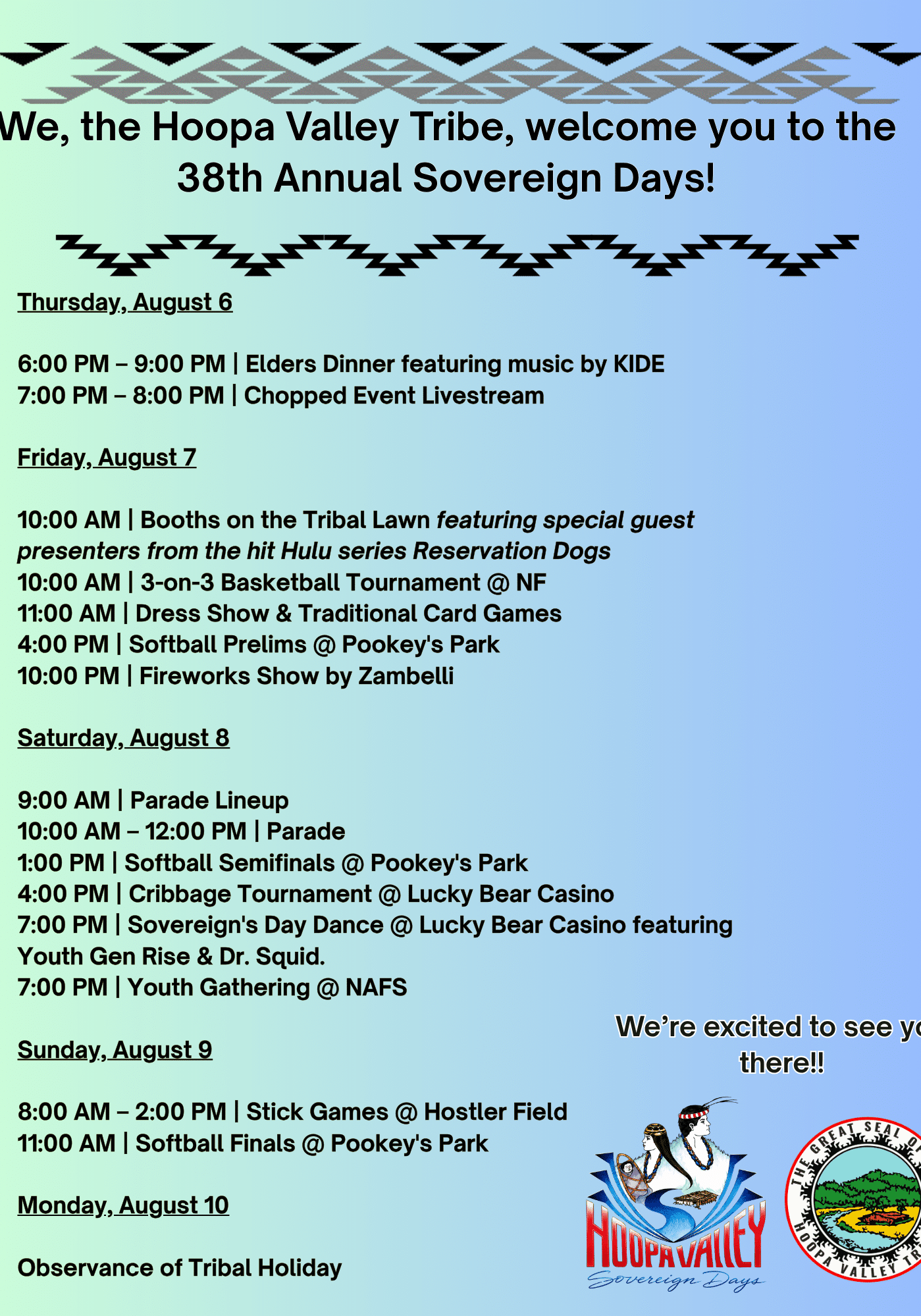 Hoopa Valley Tribe Sovereign Days 2026 (14)